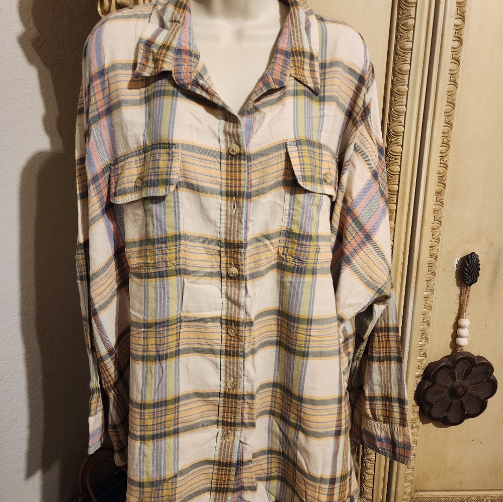 American eagle long sleeve